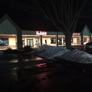 El Rodeo